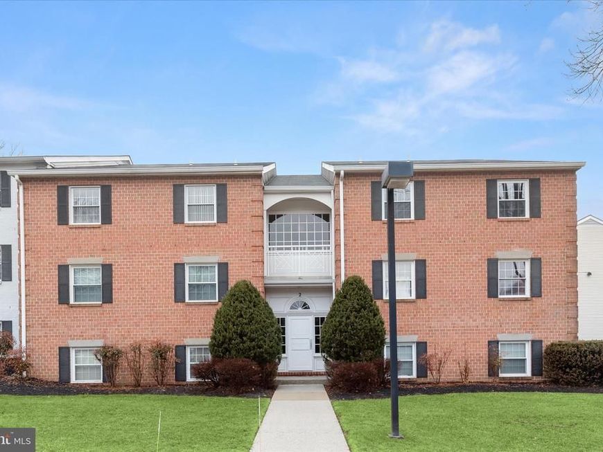 2 Elphin Court , Unit 302, Lutherville Timonium, MD 21093 Main Photo
