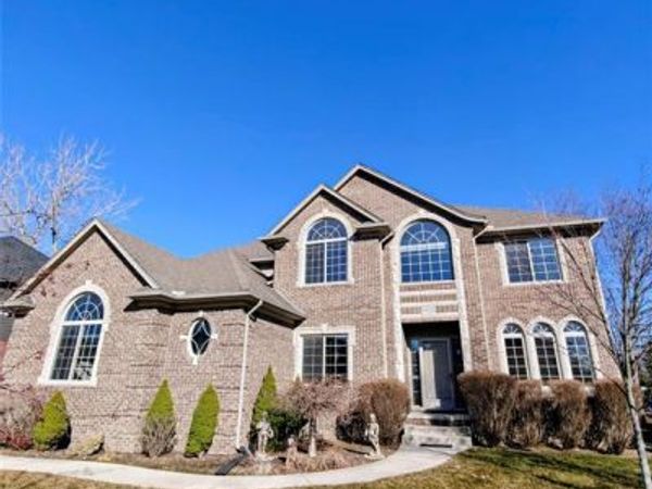 39122 Nautical Lane, Harrison Twp, MI 48045