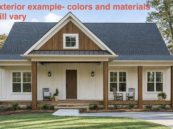 2313 E LINCOLN ST , Tullahoma, TN 37388