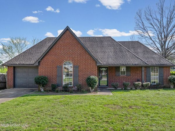 9271 Brooks Drive, Olive Branch, MS 38654