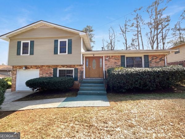 2385 Tarian Drive, Decatur, GA 30034
