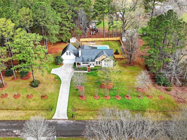 108 Whippoorwill Ridge Road, Jackson, GA 30233