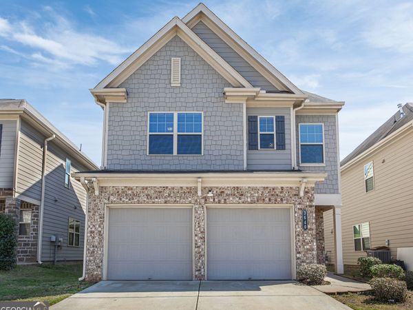 3640 Moon Crest Drive, Mcdonough, GA 30253