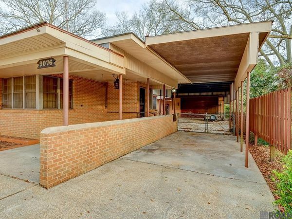 9076 Wynnewood St, Baton Rouge, LA 70815