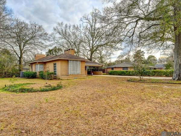 9076 Wynnewood St, Baton Rouge, LA 70815