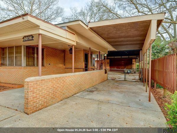 9076 Wynnewood St, Baton Rouge, LA 70815