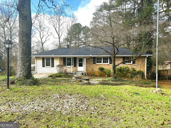 2115 Venesa Circle, Austell, GA 30168