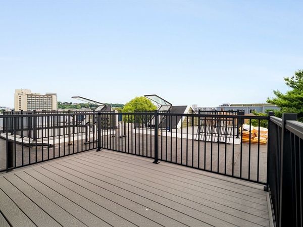 95 Addison Street, Unit PH8, Boston, MA 02128