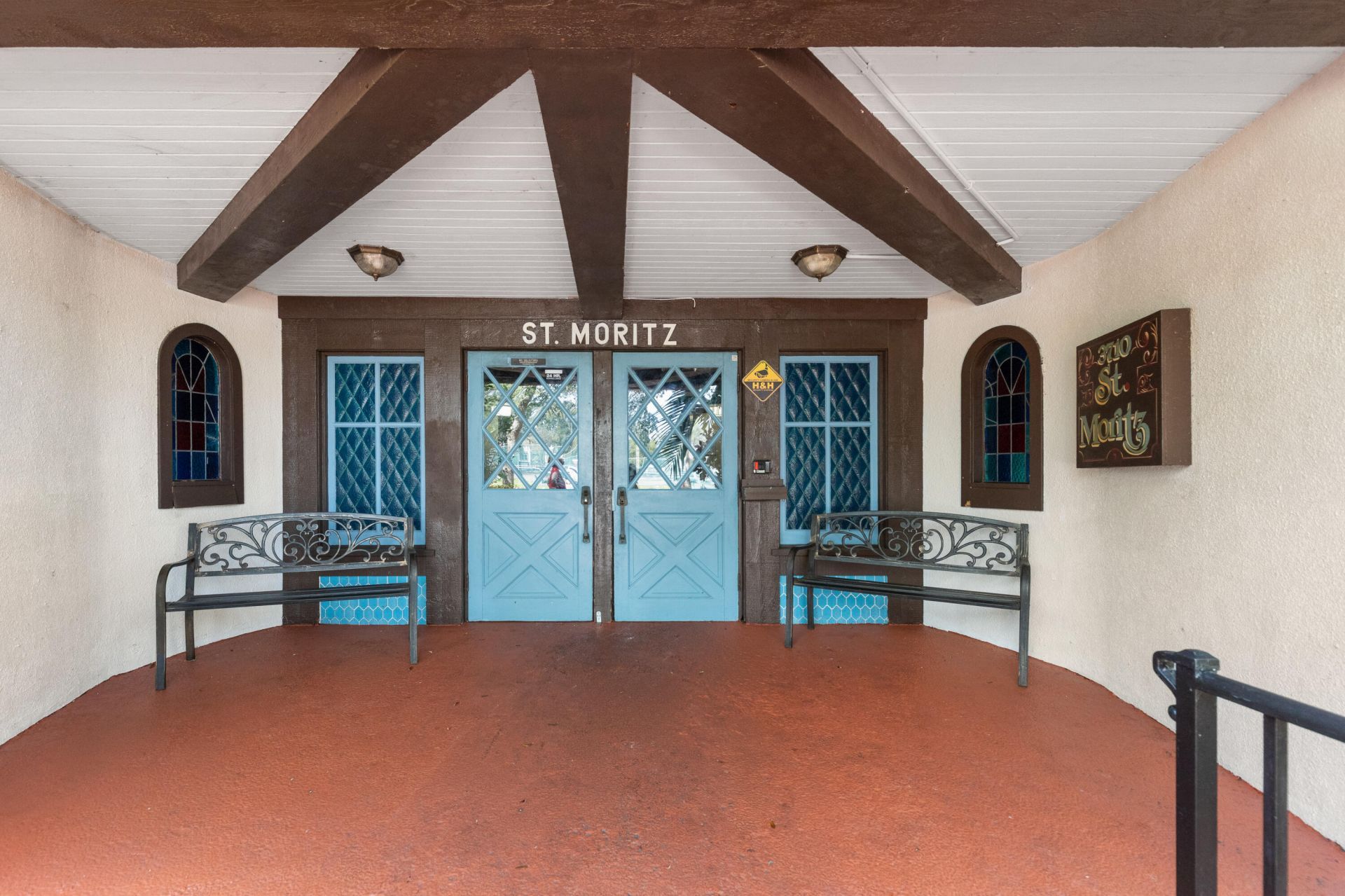 3710 Inverrary Drive, Unit 2g, Lauderhill, FL 33319 Photo