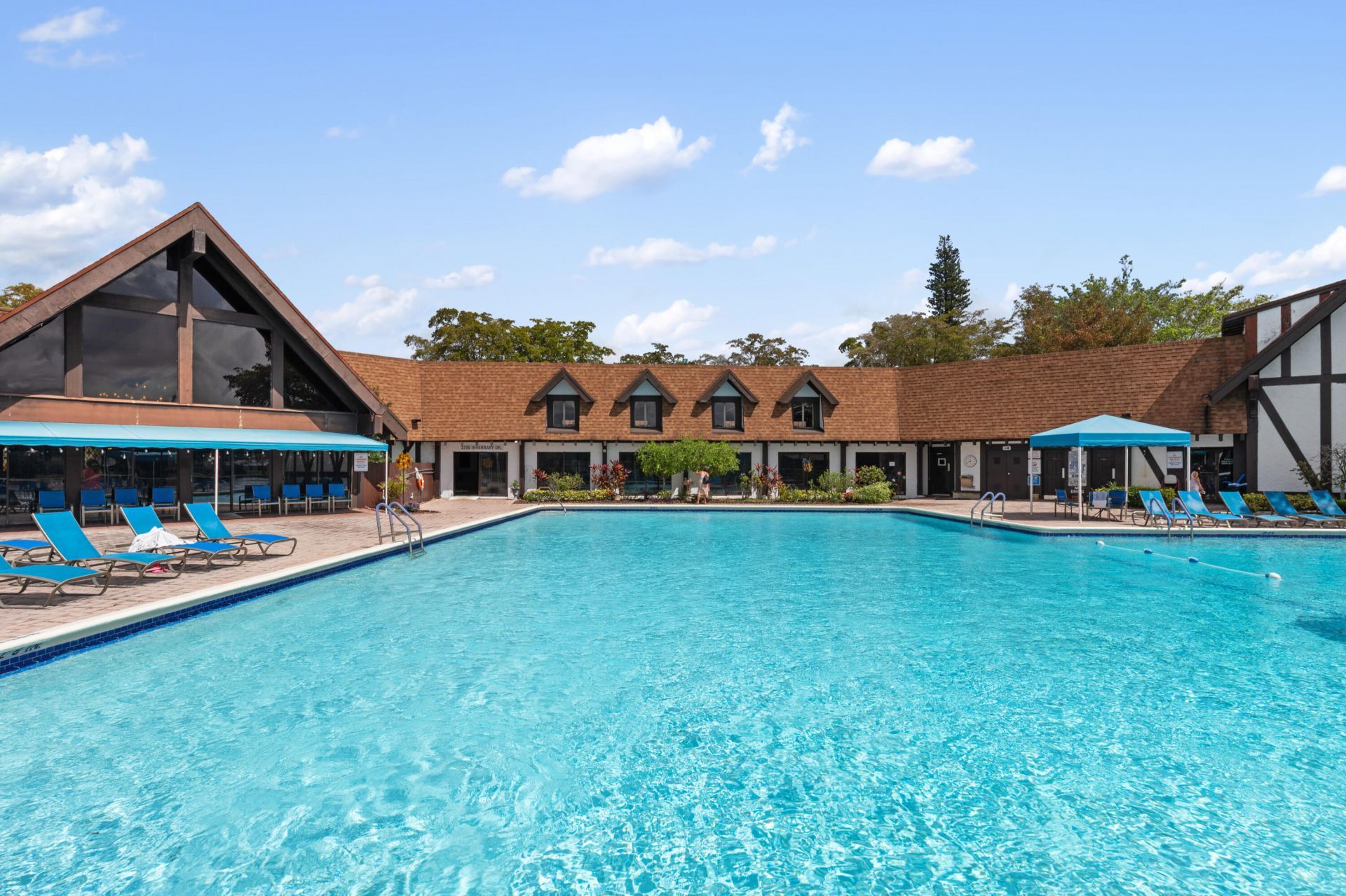 3710 Inverrary Drive, Unit 2g, Lauderhill, FL 33319 Photo