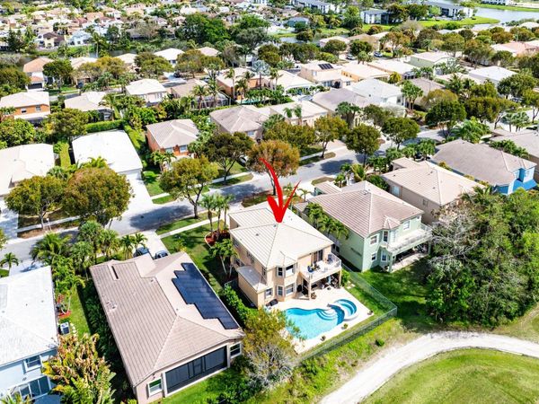 2015 Reston Circle, Royal Palm Beach, FL 33411