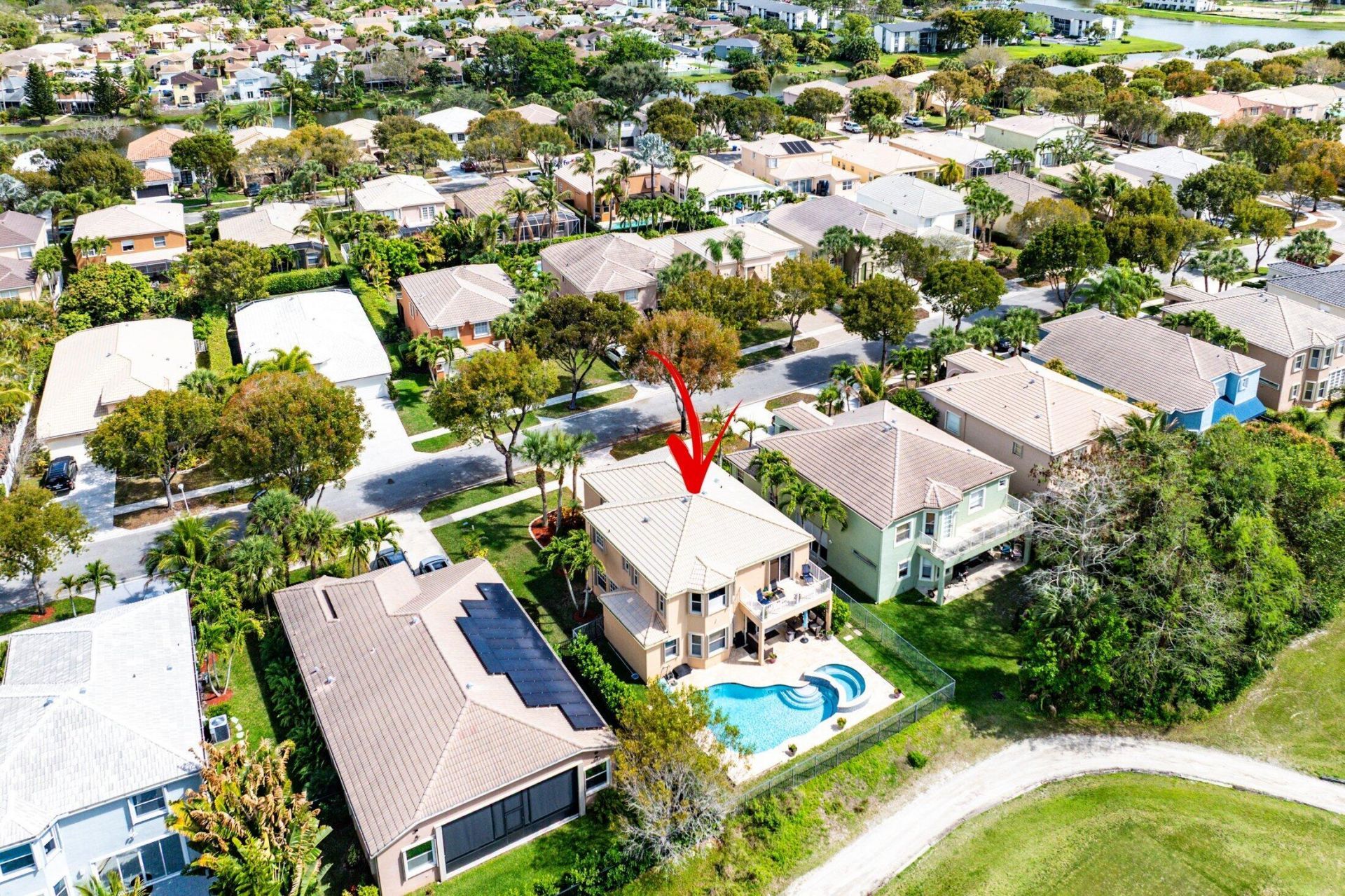 2015 Reston Circle, Royal Palm Beach, FL 33411 Photo