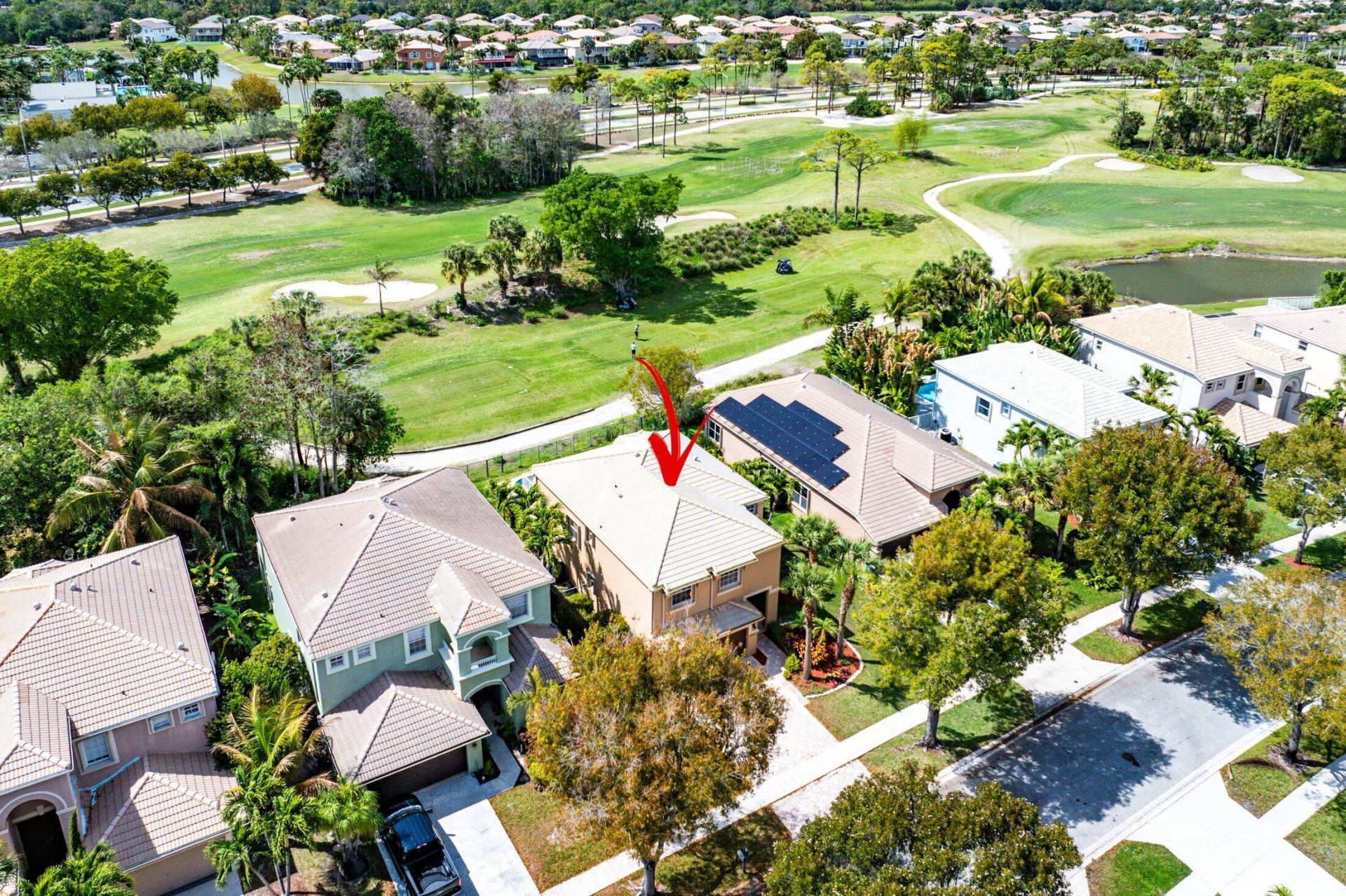 2015 Reston Circle, Royal Palm Beach, FL 33411 Photo