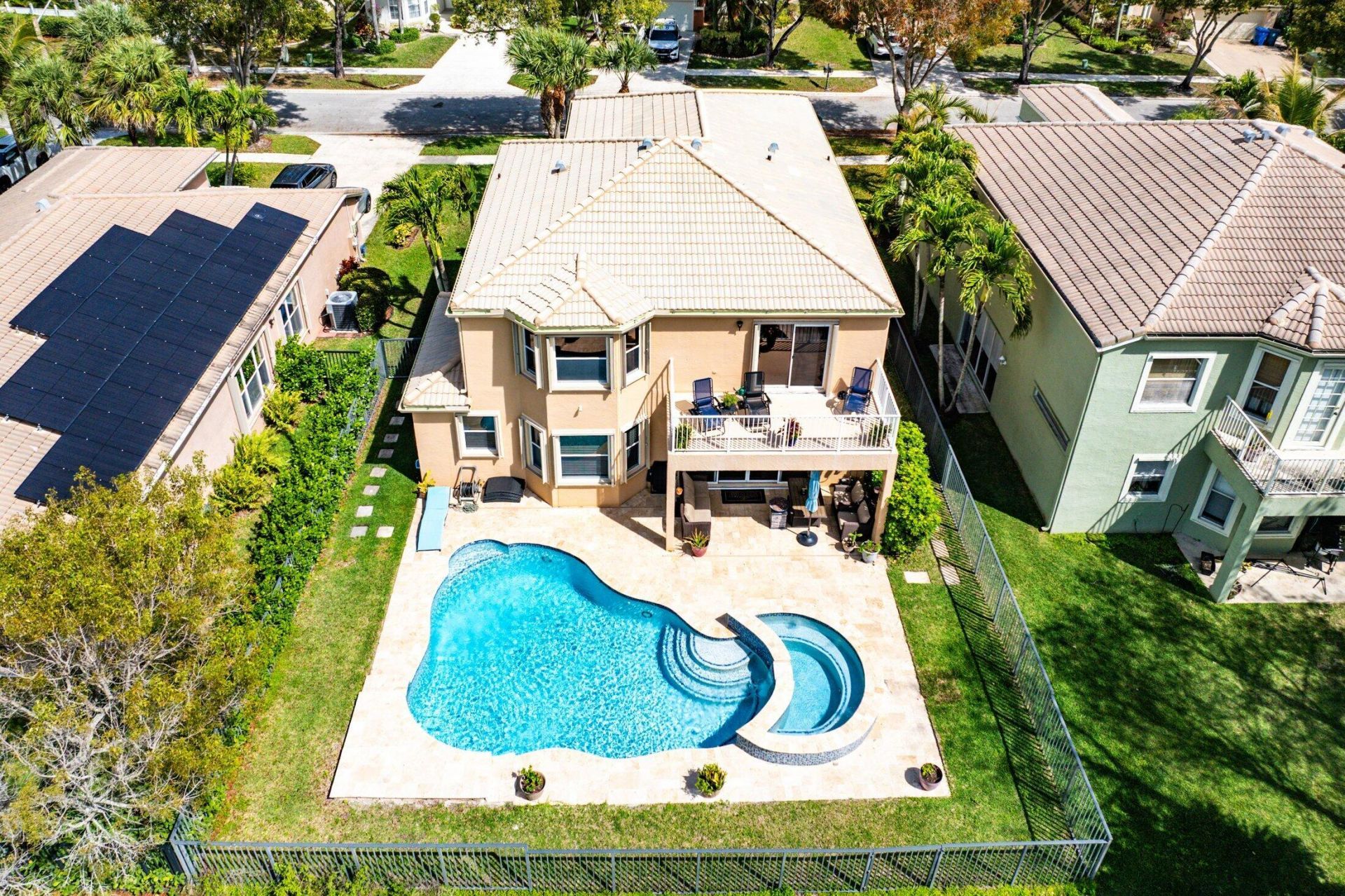 2015 Reston Circle, Royal Palm Beach, FL 33411 Photo