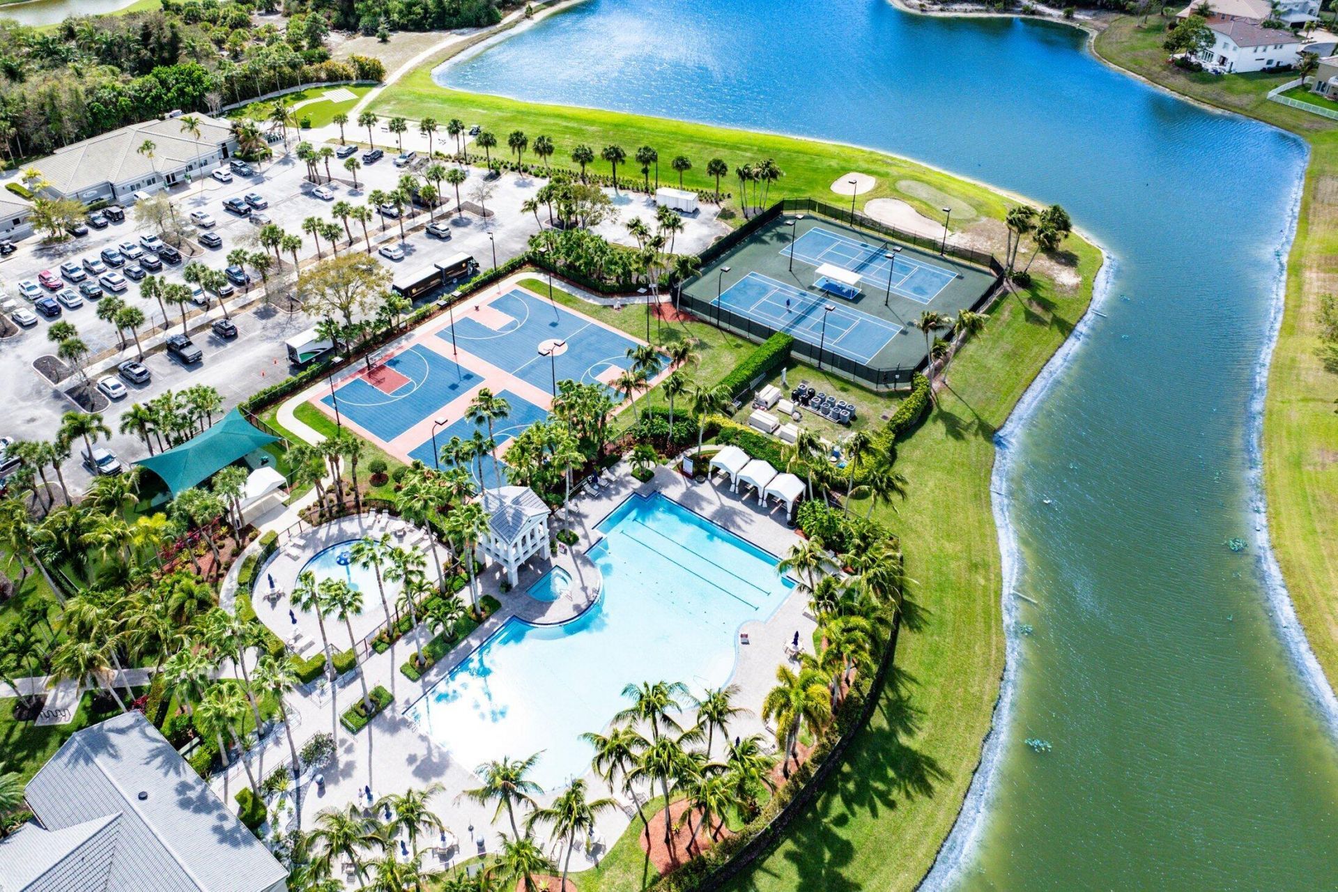 2015 Reston Circle, Royal Palm Beach, FL 33411 Photo