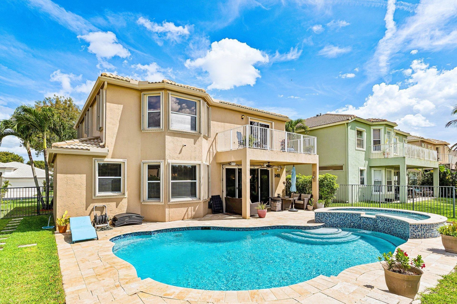 2015 Reston Circle, Royal Palm Beach, FL 33411 Photo