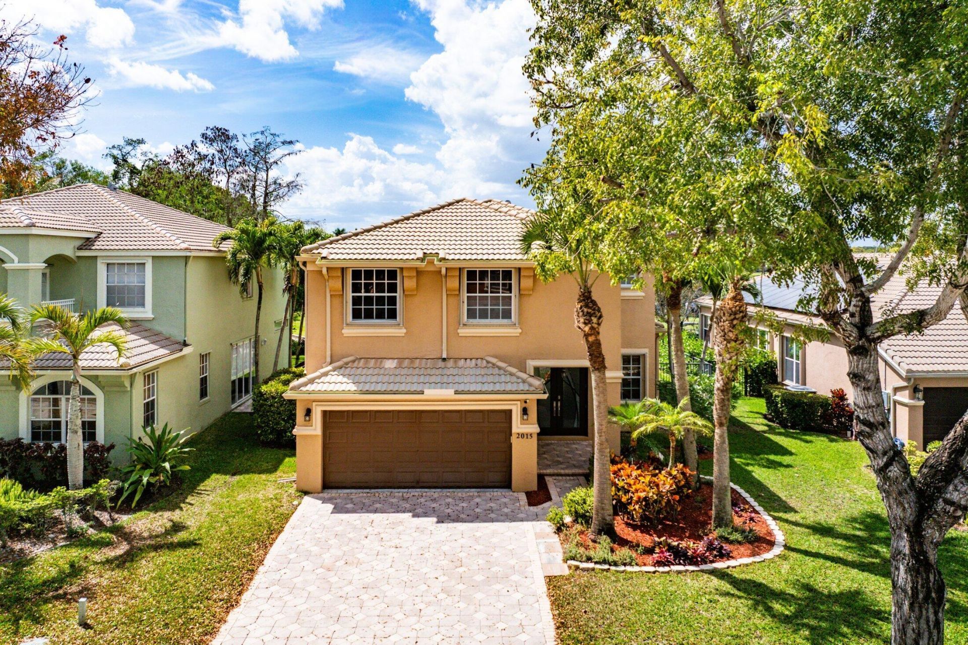 2015 Reston Circle, Royal Palm Beach, FL 33411 Photo