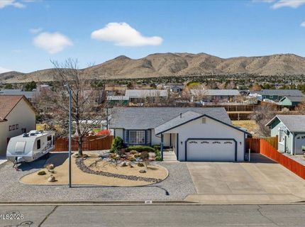 445 Kathy Terrace, Sparks, NV 89436 Photo