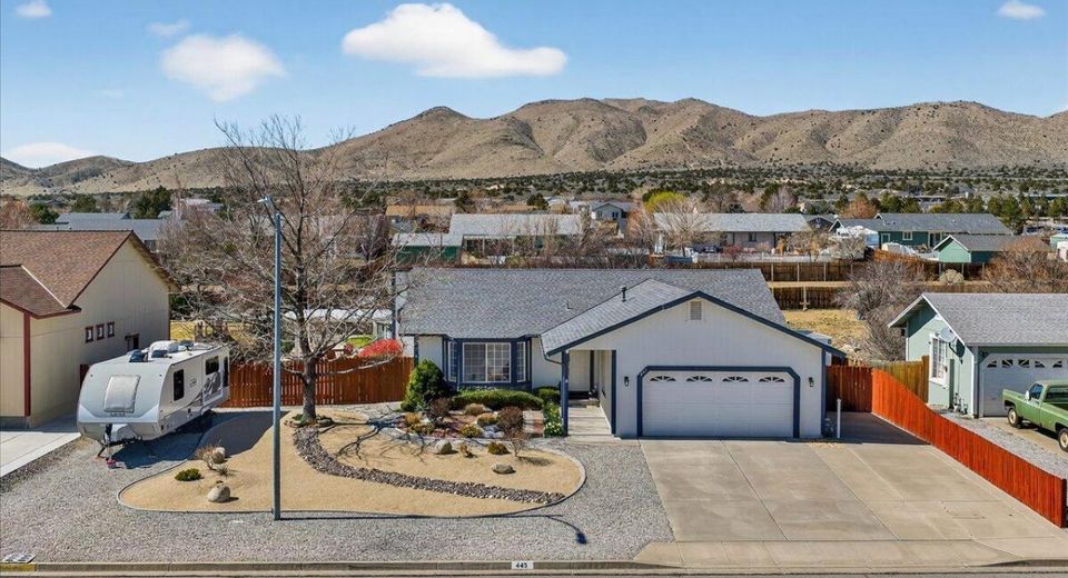 445 Kathy Terrace, Sparks, NV 89436 Photo