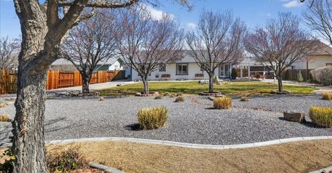 445 Kathy Terrace, Sparks, NV 89436 Photo