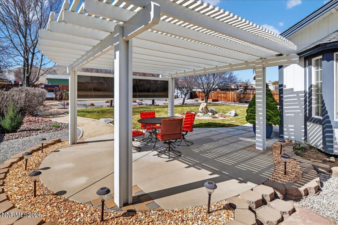 445 Kathy Terrace, Sparks, NV 89436 Photo