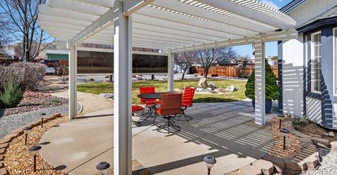 445 Kathy Terrace, Sparks, NV 89436 Photo