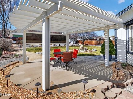 445 Kathy Terrace, Sparks, NV 89436 Photo