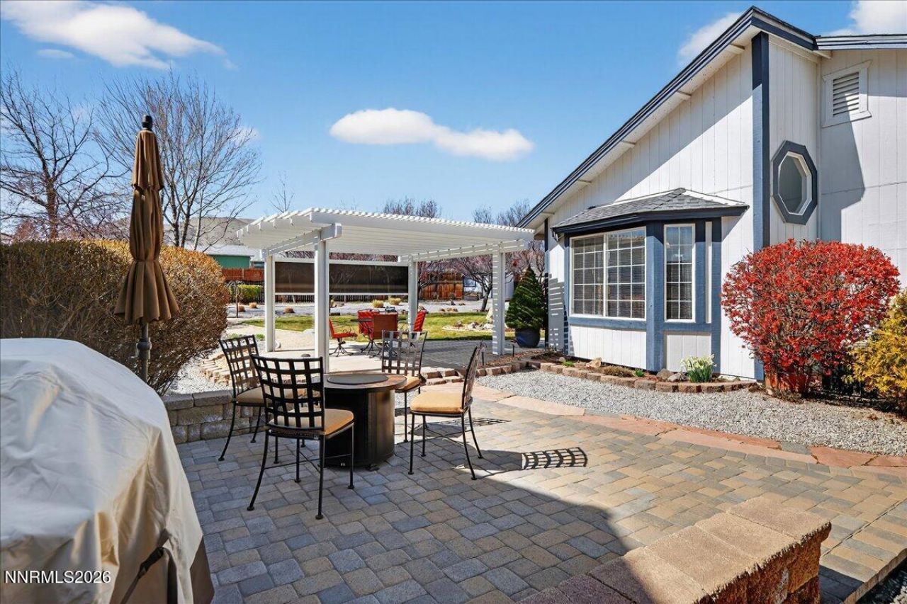 445 Kathy Terrace, Sparks, NV 89436 Photo