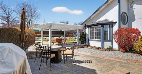 445 Kathy Terrace, Sparks, NV 89436 Photo