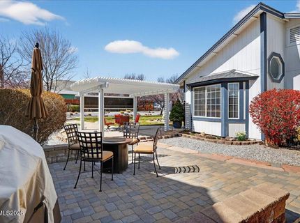 445 Kathy Terrace, Sparks, NV 89436 Photo