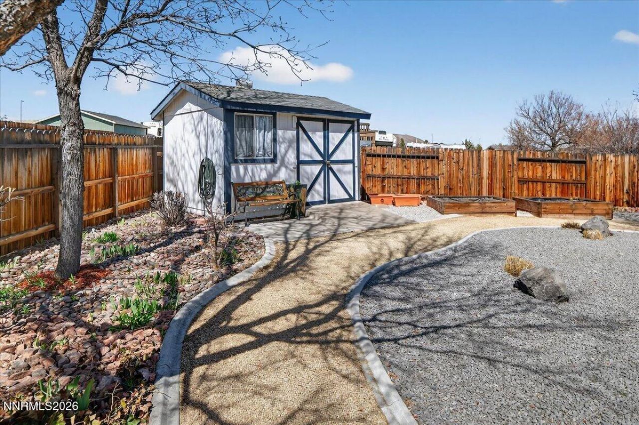 445 Kathy Terrace, Sparks, NV 89436 Photo