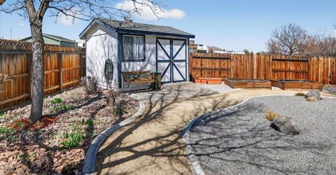 445 Kathy Terrace, Sparks, NV 89436 Photo