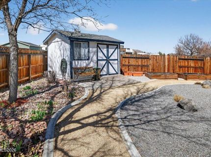 445 Kathy Terrace, Sparks, NV 89436 Photo