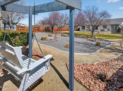 445 Kathy Terrace, Sparks, NV 89436 Photo