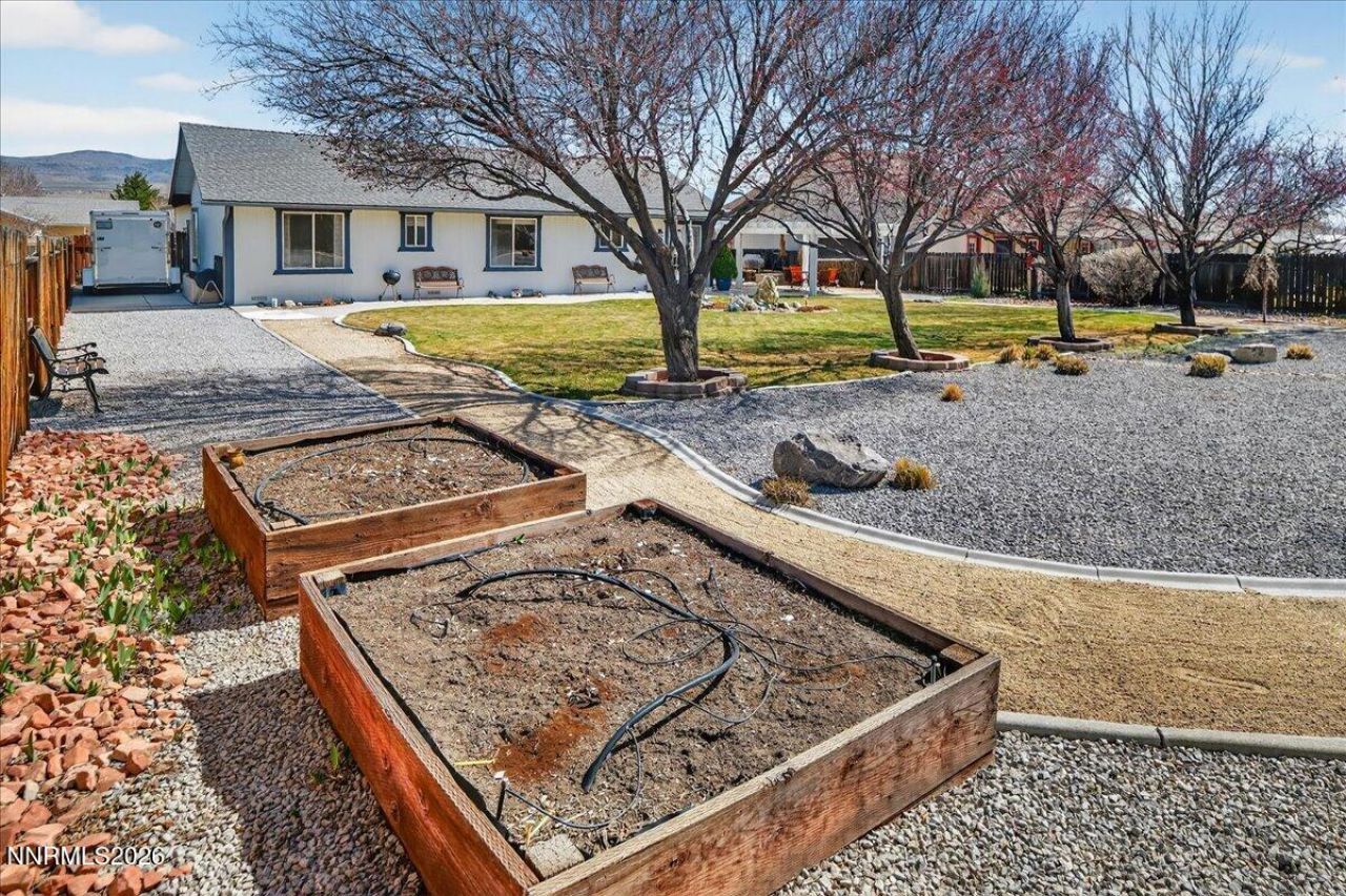 445 Kathy Terrace, Sparks, NV 89436 Photo