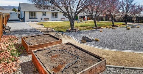 445 Kathy Terrace, Sparks, NV 89436 Photo