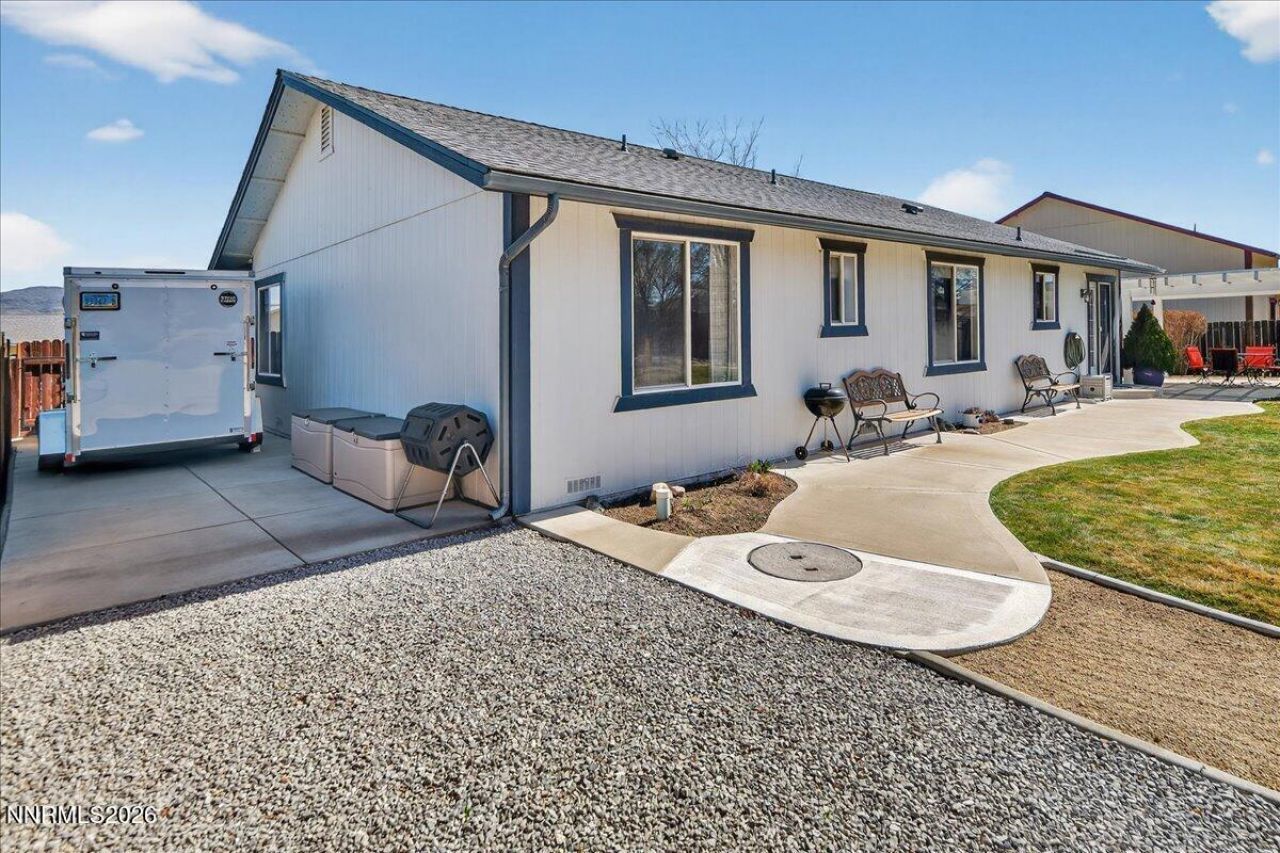 445 Kathy Terrace, Sparks, NV 89436 Photo