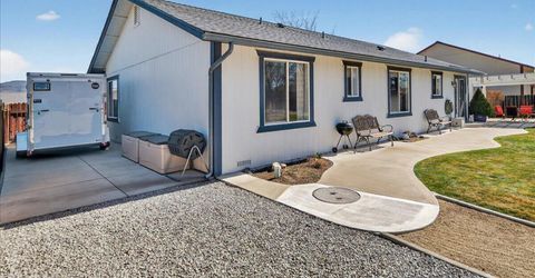 445 Kathy Terrace, Sparks, NV 89436 Photo