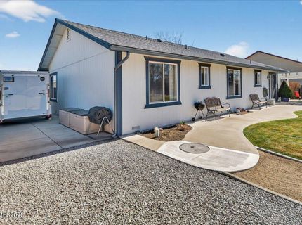 445 Kathy Terrace, Sparks, NV 89436 Photo