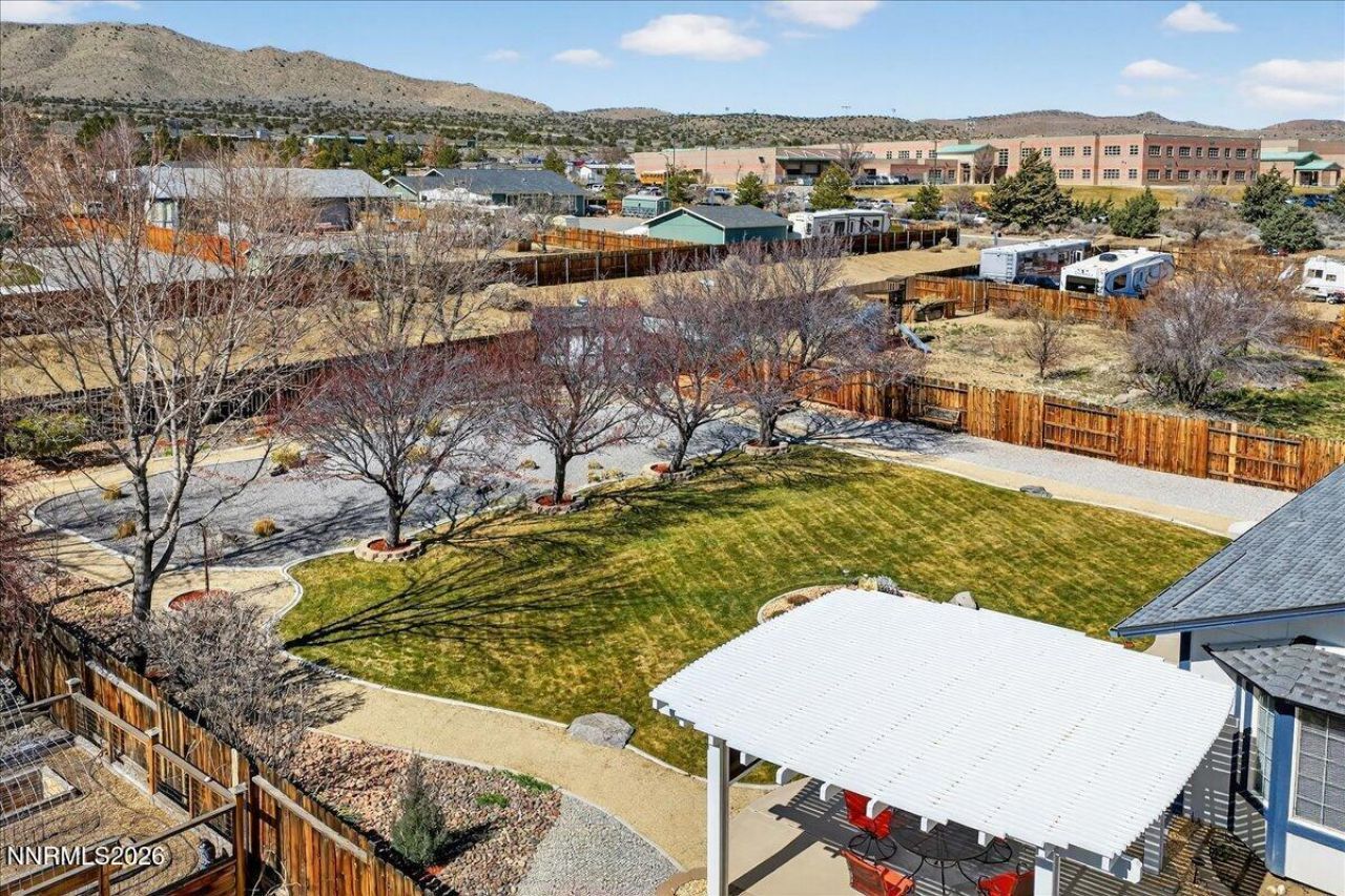 445 Kathy Terrace, Sparks, NV 89436 Photo