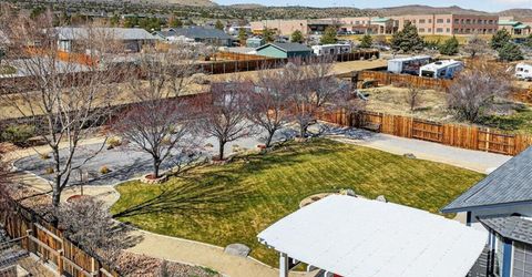 445 Kathy Terrace, Sparks, NV 89436 Photo