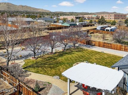 445 Kathy Terrace, Sparks, NV 89436 Photo