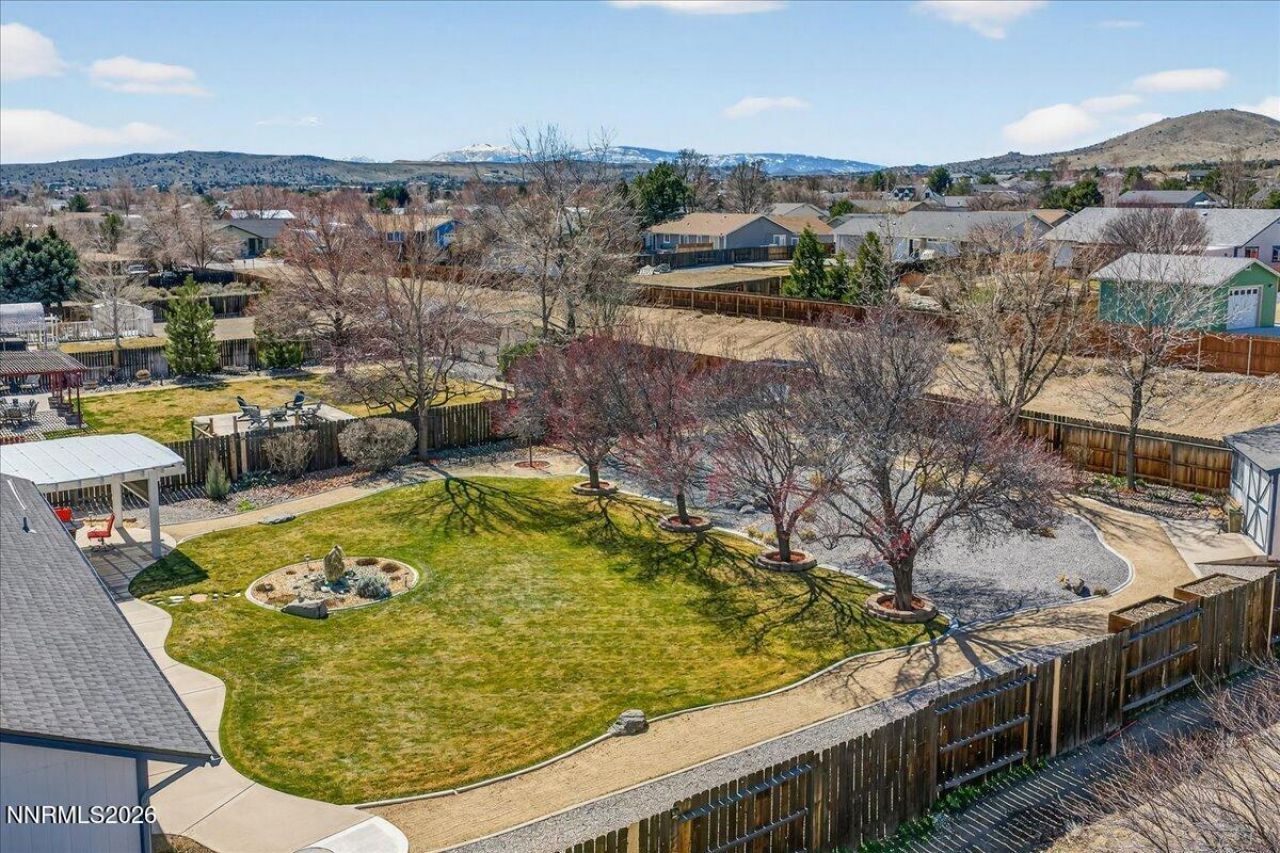 445 Kathy Terrace, Sparks, NV 89436 Photo