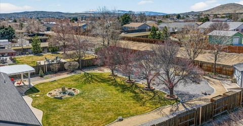 445 Kathy Terrace, Sparks, NV 89436 Photo