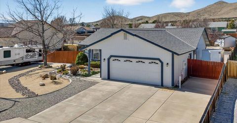 445 Kathy Terrace, Sparks, NV 89436 Photo