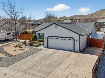 445 Kathy Terrace, Sparks, NV 89436 Photo