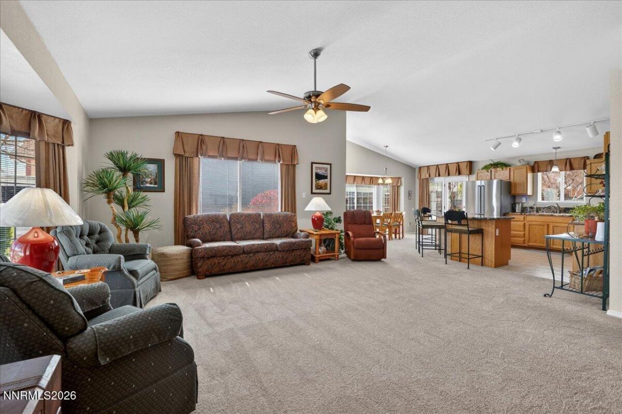 445 Kathy Terrace, Sparks, NV 89436 Photo