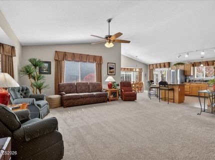 445 Kathy Terrace, Sparks, NV 89436 Photo