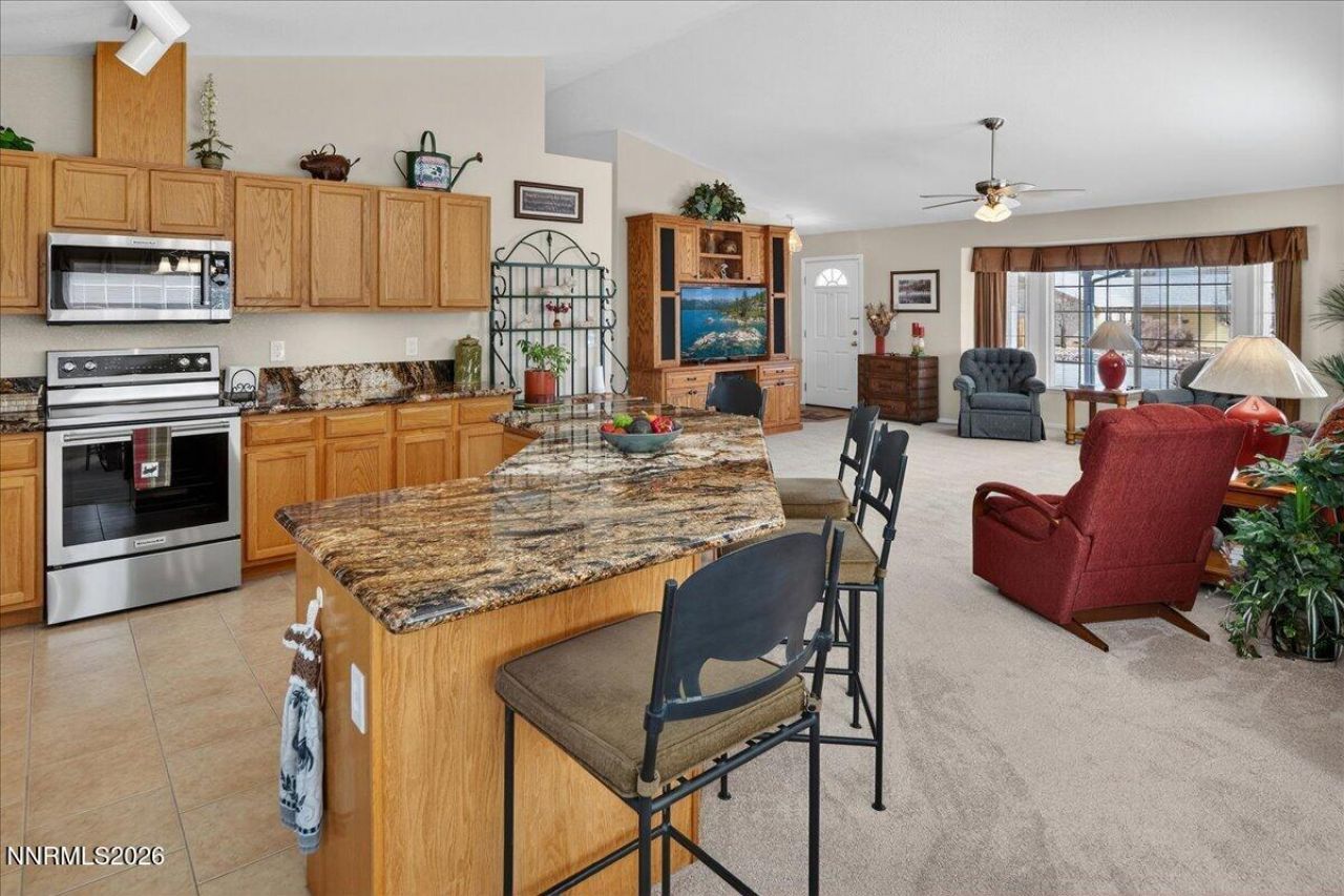 445 Kathy Terrace, Sparks, NV 89436 Photo