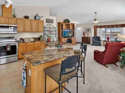 445 Kathy Terrace, Sparks, NV 89436 Photo